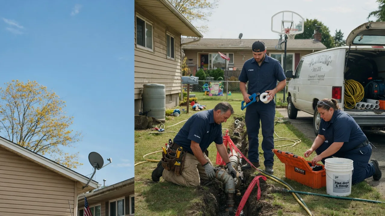 Garbage Disposal Replacement in Barnard, SD near me